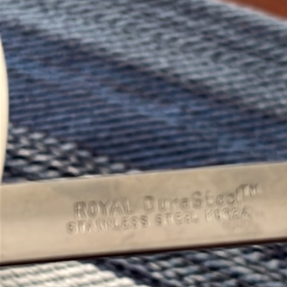 Serveware bundle of 3 - Picture 6 of 8